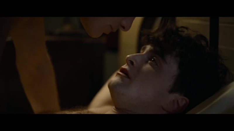 800px x 450px - Daniel radcliffe gay scene (porn your darlings) watch online