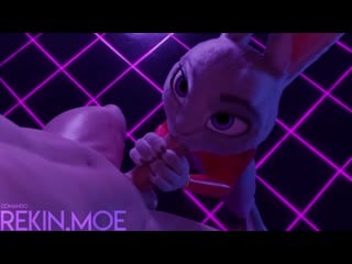 Comandorekin 11 (porn, sex, zootopia, judy)