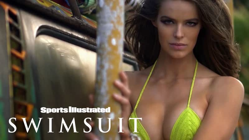 Robyn lawley in mexico intimates sports illustrated swimsuit