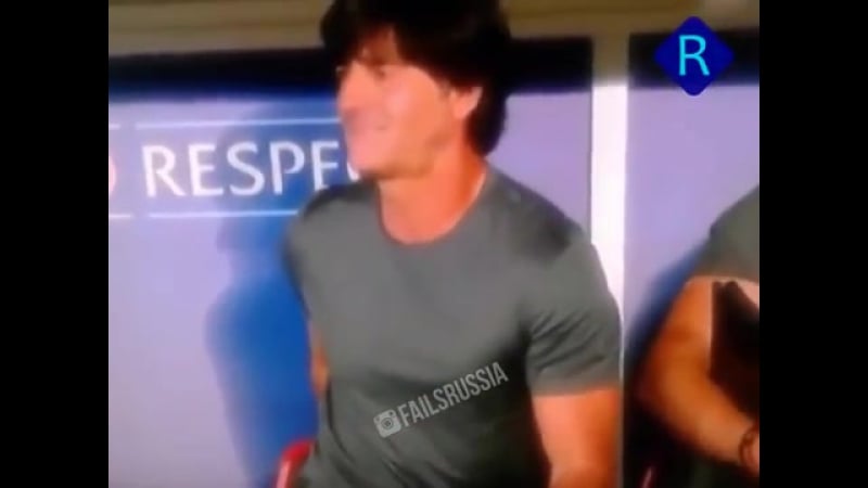 Юрген клопп спалился