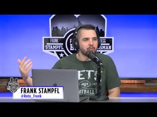 Fantasy baseball 2019 faab results, prospect call ups, two start sp | fantasy bffs, ep 408