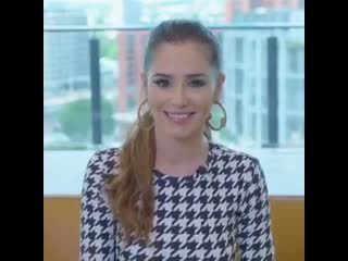 New @cherylofficial for @deezer 285 listen to letyou here ️