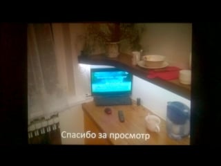 Из vga в hdmi