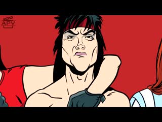 [alexander polyak] кто из gta попал на аллею славы в gta v? (№1) ⭐