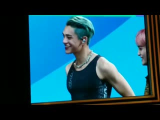 Hes sooo younghot lucas wayv nct superm