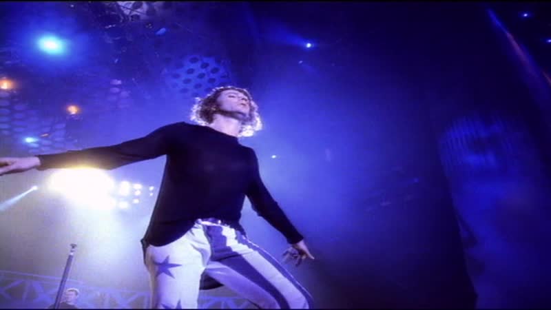 Inxs mediate = live baby live