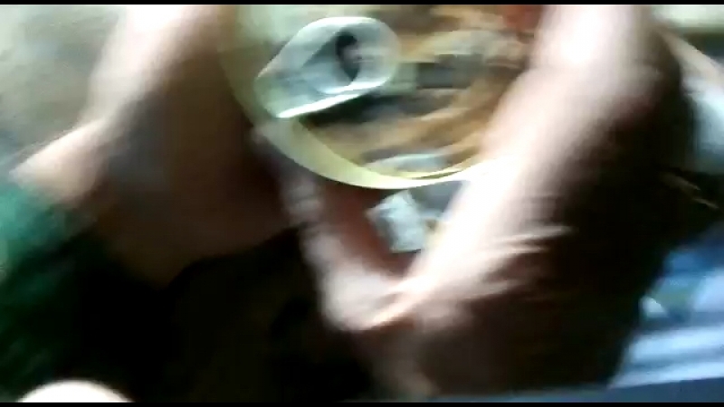 Настоящие охотничьи консервы