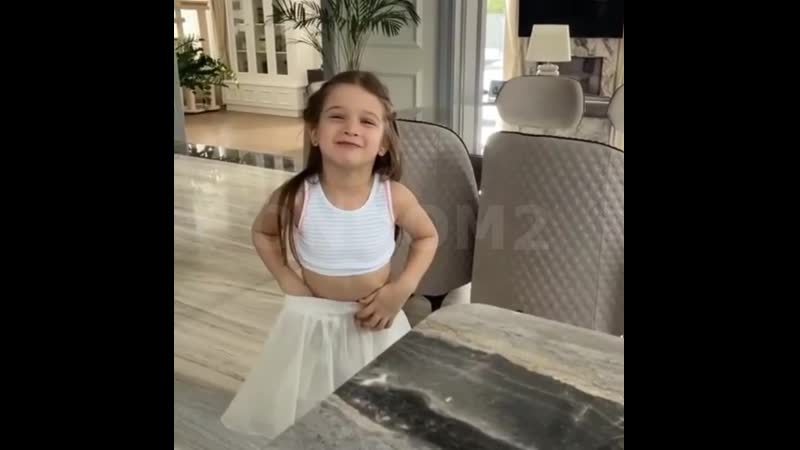 Теона и параша