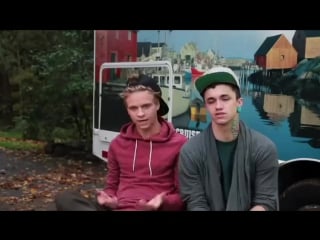 Max jakes roadstrip official trailer [hd] porn