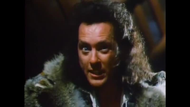 Чернокнижник warlock (1989) vhsrip перевод вартан дохалов