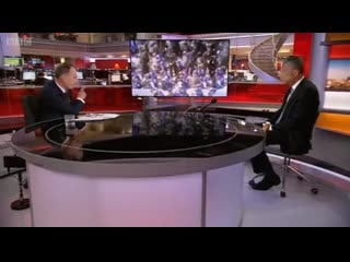 Bbc confronts china’s uk ambassador about mistreatment of uyghur population