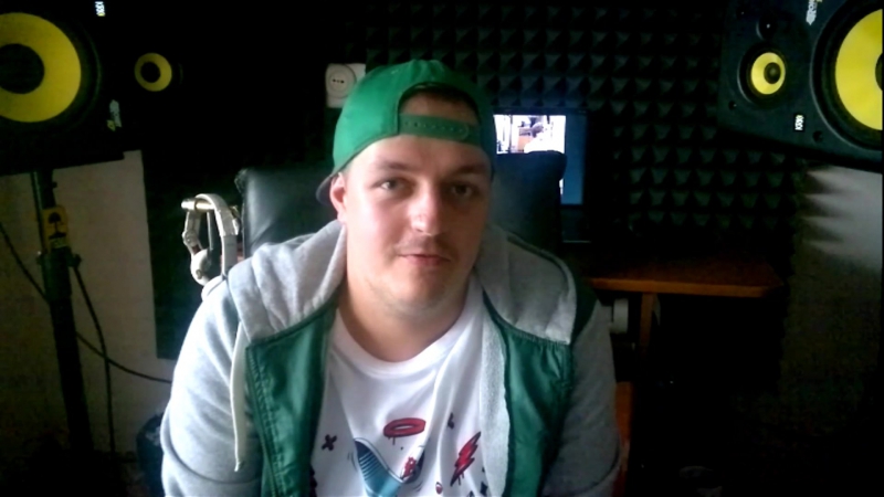 Запрошення від dj voing'a !!!