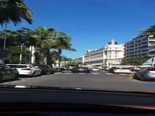 Driving with marina around tenerife, canary islands 21 04 2015 by marsel mihaylov ™