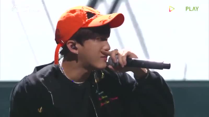 Kcon 2019 thailand 3racha maze of memories