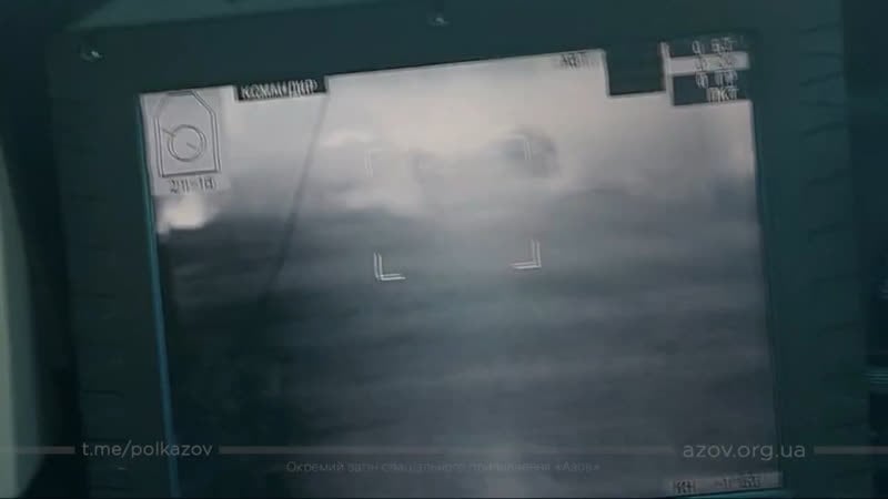Полк porn video – Полк «азов», защищающий мариуполь, показал, как уничтожает российских военных