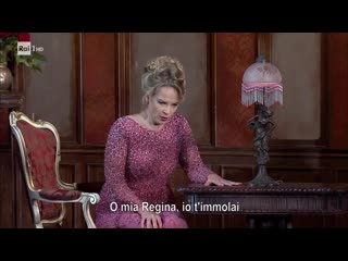 Season opening at la scala / открытие оперного сезона в миланском ла скала