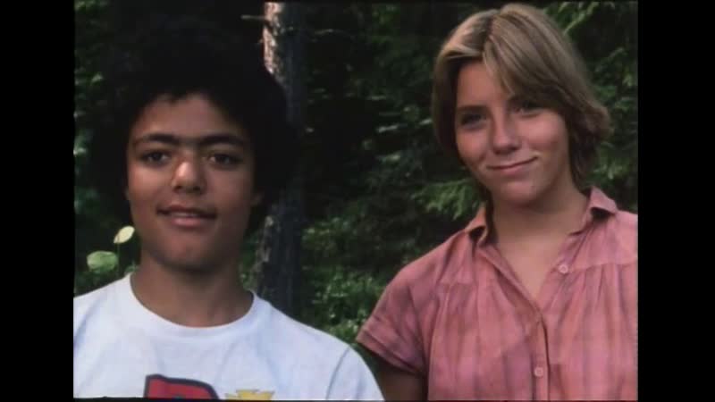 Ради тура / for tors skyld (1982 норвегия) драма молодые в кино реж кнут андерсен / knut andersen