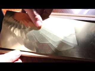 How to make a superhero breastplate armor tutorial