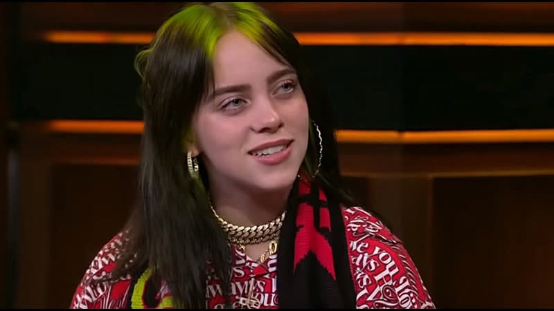 Билли айлиш беляш