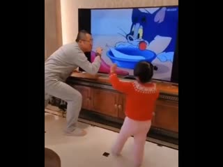 Parenting done right