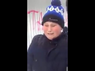 Слово пацана