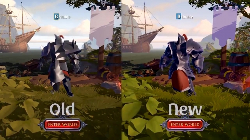 Albion online обновления гектор руководство, новые умения, интерфейс