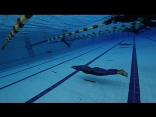 Natalia molchanova freediving world record dnf