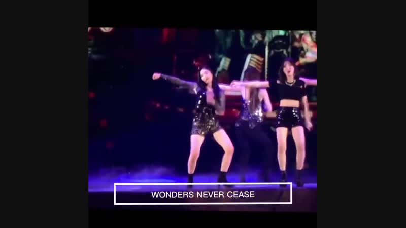 190106 redmare in fukuoka 조이 레드벨벳 박수영 joy redvelvet