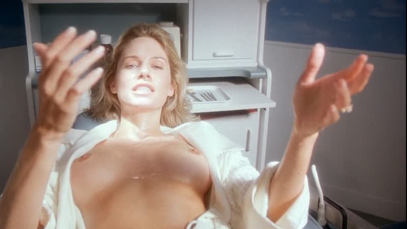 Линда хоффман, криста солс дантист / linda hoffman, christa sauls the dentist ( 1996 )