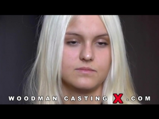 Joleyn burst casting x !!!