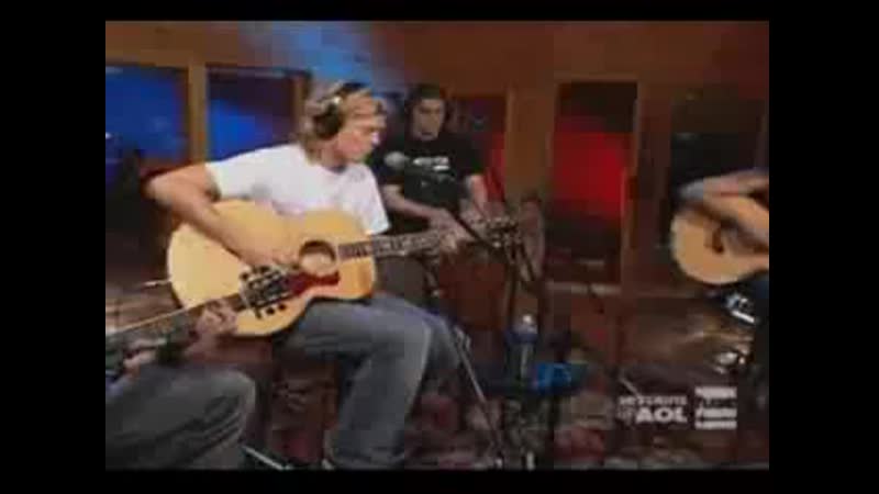 Mudd porn video – Puddle of mudd away from me (acoustic)
