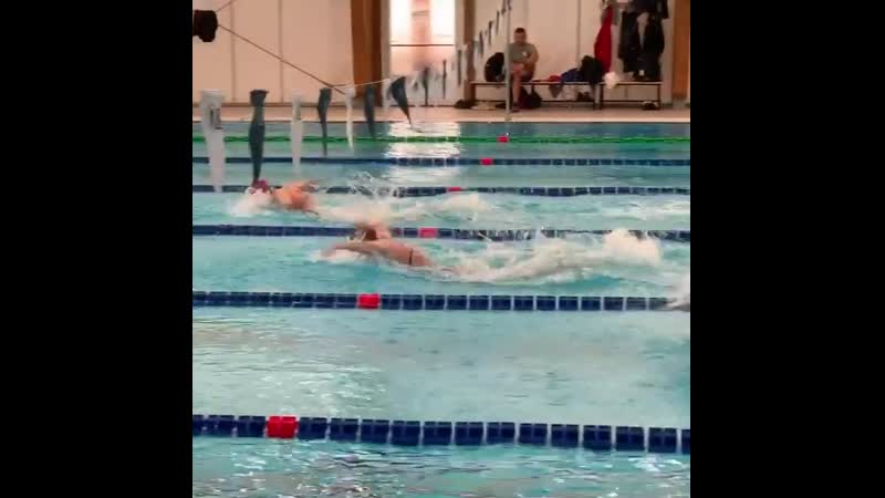 Сара шостром и катинка хоссу