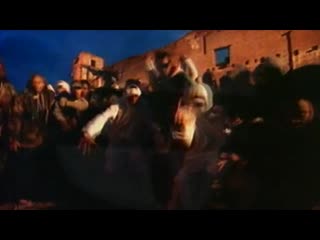 Wu tang clan wu tang clan aint nuthing ta fuck wit shame on a nigga (1993)
