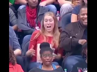 Нехуй выебываться