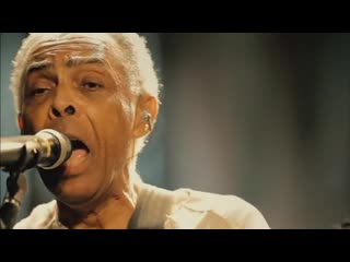 Gilberto gil respeita januario xote das meninas eu so quero um xodo fe na festa ao vivo 2010