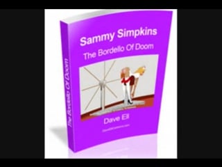 Sammy simpkins loves spanking