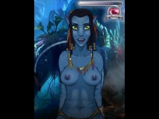 Эротическая флеш игра от m'n'f avatar xxx только для взрослых 18+ молодые для детей!!!!