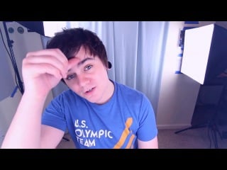 Diarrhea on the first date