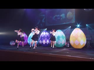 Wasuta「bathtub・aromatic（バスタブ・アロマティック）」live video