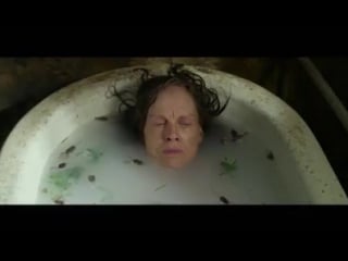 The dressmaker behind the scenes