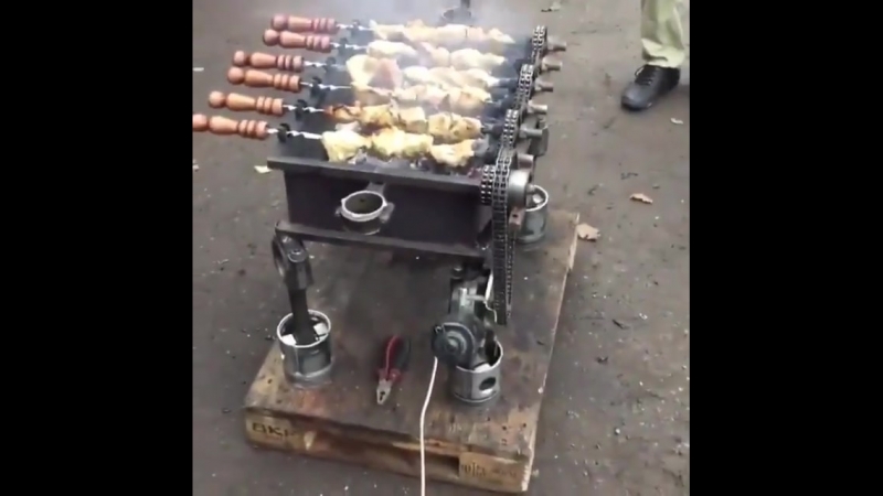 Коли тато інженер механік