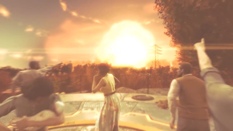 Егор клёнов предыстория fallout