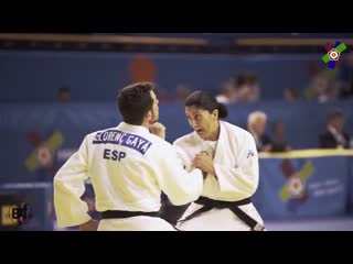 Kata european judo championships gran canaria 2019 highlights #bjf judo