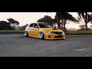 Archies bagged sti | cambergang | perfect stance