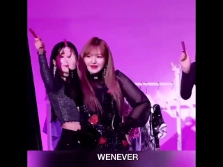 180414 에뛰드 핑크플레이 콘서트 웬디 wendy 뷰티쇼쇼쇼쇼쇼 립 오백만개 살 수 있어