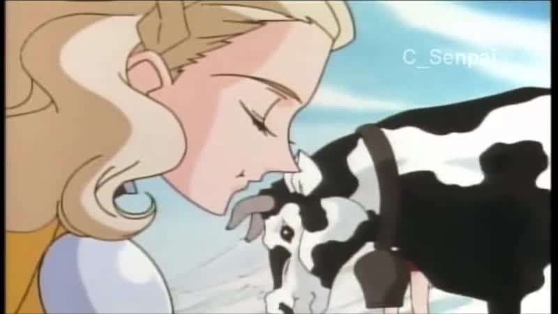 Shoujo kakumei utena