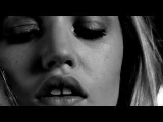 Film | georgia may jagger by hedi slimane