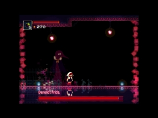 Momodora reverie under the moonlight start gameplay (part 2)