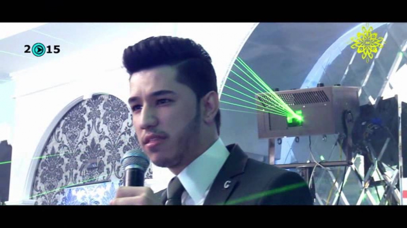 Azat ft kuwwat donmezowlar leylim [2015] mekan atayewin doglan guni (dowamy bar)