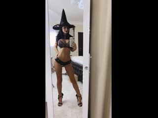 Anisyia gif (эротика голая пошлая вирт сквирт секси )